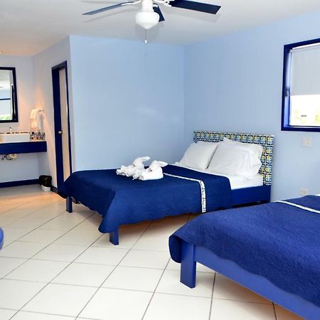 Sailfish Resort Placencia Zewnętrze zdjęcie